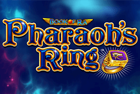 Pharaohs Ring | Гральні автомати Jokermonarch