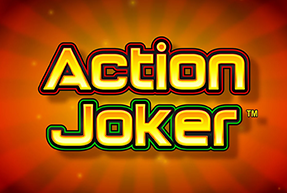 Action Joker | Игровые автоматы Jokermonarch