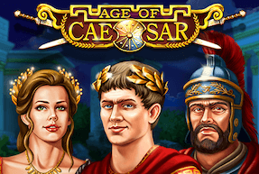 Age of Caesar | Игровые автоматы Jokermonarch