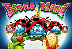 Beetle Mania | Игровые автоматы Jokermonarch