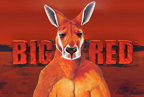 Big Red | Игровые автоматы Jokermonarch