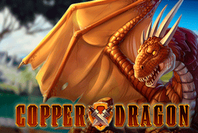 Copper dragon | Игровые автоматы Jokermonarch
