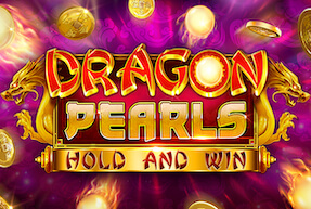 Dragon Pearls: Hold & Win | Гральні автомати Jokermonarch