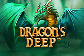 Dragons Deep | Игровые автоматы Jokermonarch