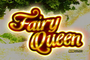 Fairy Queen | Игровые автоматы Jokermonarch