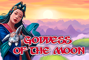 Goddess of the Moon | Игровые автоматы Jokermonarch