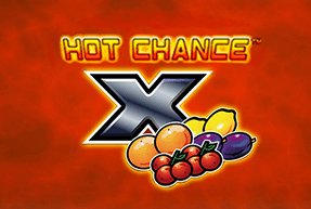 Hot Chance HTML5 | Игровые автоматы Jokermonarch