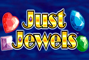 Just Jewels | Игровые автоматы Jokermonarch