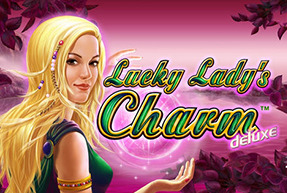 Lucky Lady's Charm 'Deluxe' | Игровые автоматы Jokermonarch