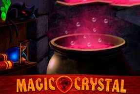 Magic Crystal | Гральні автомати Jokermonarch