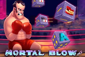 Mortal Blow Dice | Гральні автомати Jokermonarch