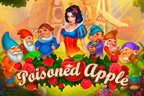 Poisoned Apple | Игровые автоматы Jokermonarch