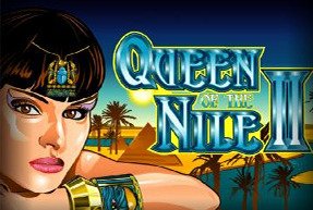 Queen of the Nile II | Игровые автоматы Jokermonarch