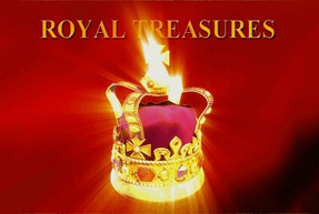 Royal Treasures | Гральні автомати Jokermonarch