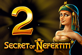 Secret of Nefertiti 2 | Игровые автоматы Jokermonarch