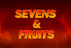 Sevens&Fruits | Игровые автоматы Jokermonarch