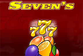 Sevens | Гральні автомати Jokermonarch