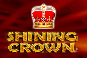 Shining Crown | Гральні автомати Jokermonarch