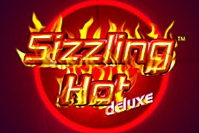 Sizzling Hot Deluxe | Игровые автоматы Jokermonarch
