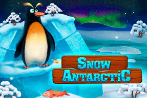 Snow Antarctic | Игровые автоматы Jokermonarch