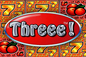 Threee! | Игровые автоматы Jokermonarch