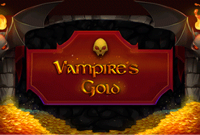 Vampire's Gold | Игровые автоматы Jokermonarch