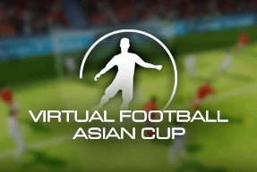 Virtual Football Asian Cup | Гральні автомати Jokermonarch