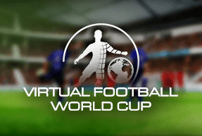 Virtual Football World Cup | Игровые автоматы Jokermonarch
