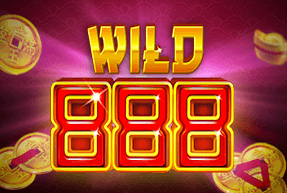 Wild 888 | Игровые автоматы Jokermonarch