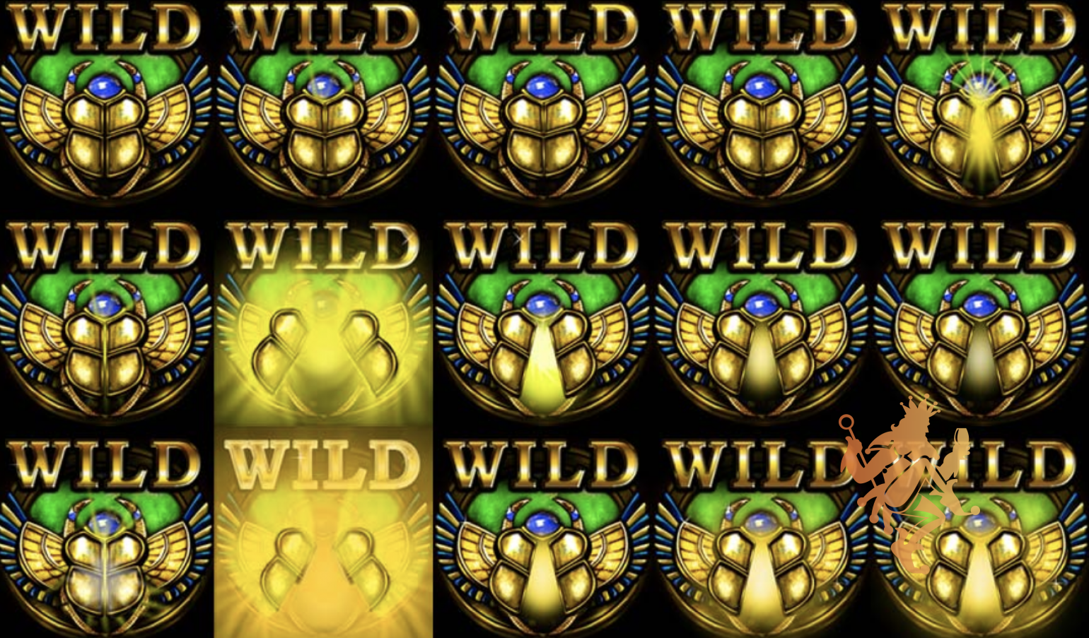 бесплатно Rise Of Ra бесплатно Воскрешение Ра