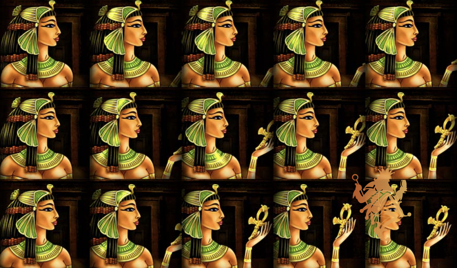 Воскрешение Ра играть бесплатно без регистрации Воскрешение Ра автоматы бесплатно