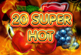 20 Super Hot | Slot machines JokerMonarch