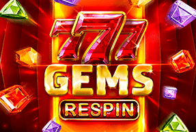 777 Gems: Respin | Игровые автоматы JokerMonarch