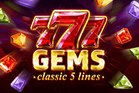 777 gems | Игровые автоматы JokerMonarch