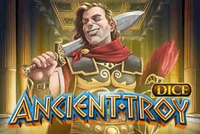 Ancient Troy Dice | Slot machines JokerMonarch