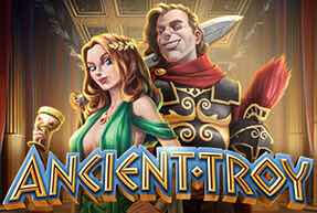 Ancient Troy | Slot machines Jokermonarch