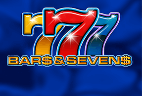 Bars and Sevens HTML5 | Игровые автоматы Jokermonarch
