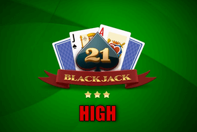 Blackjack High | Игровые автоматы JokerMonarch