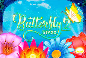 Butterfly Staxx 2 | Игровые автоматы JokerMonarch