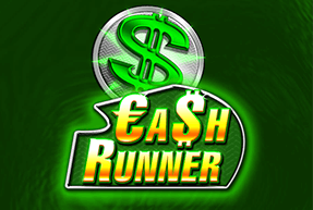 Cash Runner | Игровые автоматы Jokermonarch