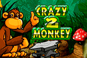 Crazy Monkey 2 | Slot machines JokerMonarch