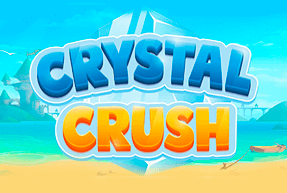 Crystal Crush | Гральні автомати JokerMonarch