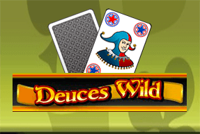 Deuces Wilde | Игровые автоматы JokerMonarch