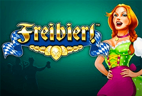 Freibier | Slot machines JokerMonarch