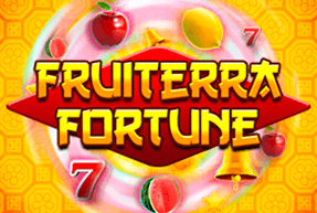 Fruiterra fortune slot