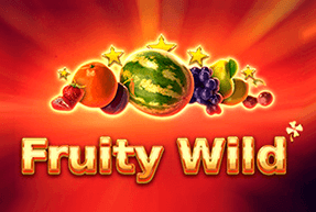 Fruity Wild | Slot machines JokerMonarch