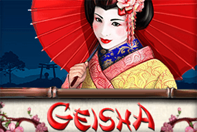 Geisha Endorphina | Игровые автоматы JokerMonarch