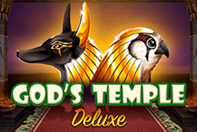 God's Temple Deluxe | Slot machines JokerMonarch