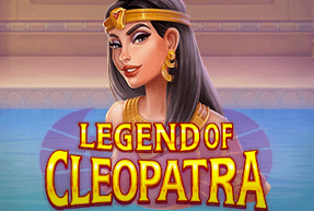 Legend of Cleopatra | Гральні автомати JokerMonarch