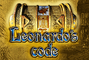 Leonardo's Code HTML5 | Гральні автомати Jokermonarch